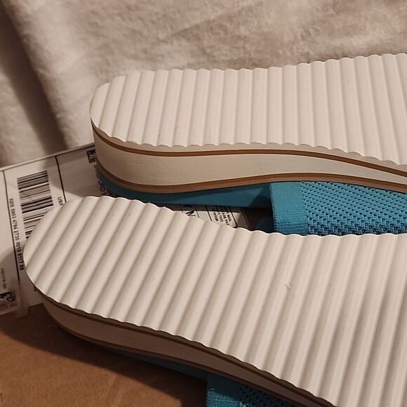 David Tate size 12 sandles NWOT - Picture 6 of 6